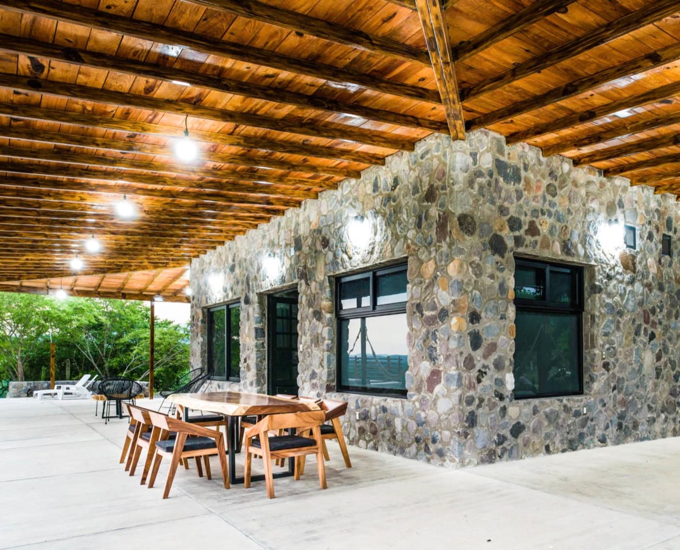 Cedar Ridge Cabin